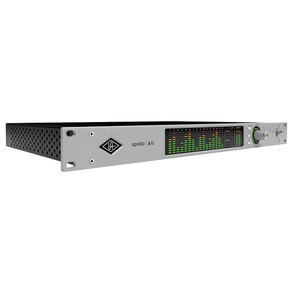 Apollo x16 Gen 2 Essentials+ Thunderbolt 3 Ses Kartı