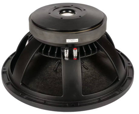 15S1200-4 1200W 4 Ohm Bas Hoparlör Ünitesi