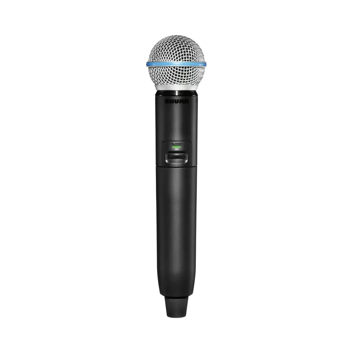 Shure GLXD2+/B58 El Tipi Kablosuz Verici