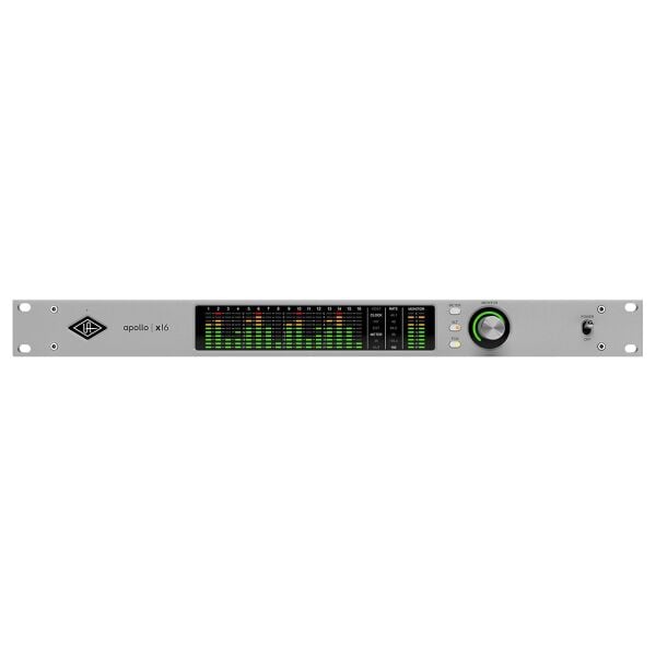 Apollo x16 Gen 2 Ultimate+ Thunderbolt 3 Ses Kartı