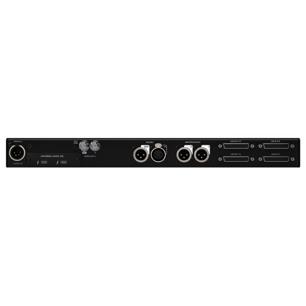 Apollo x16 Gen 2 Ultimate+ Thunderbolt 3 Ses Kartı