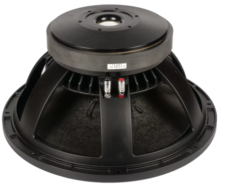 15S1200-8 1200W 8 Ohm Bas Hoparlör Ünitesi
