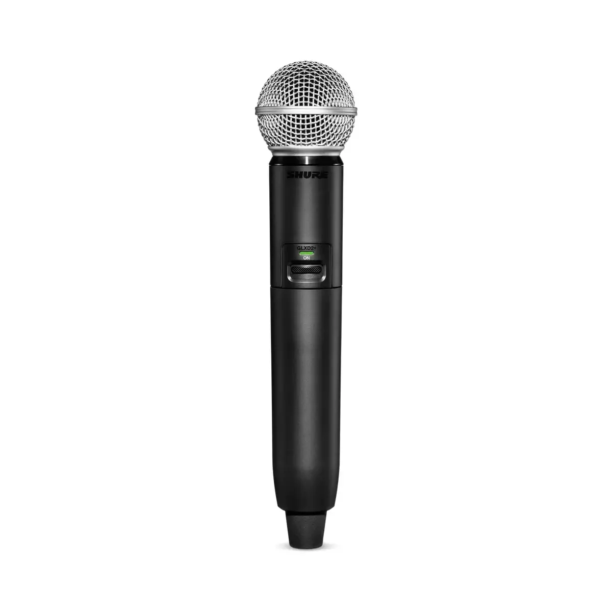 Shure GLXD2+/SM58 El Tipi Kablosuz Verici