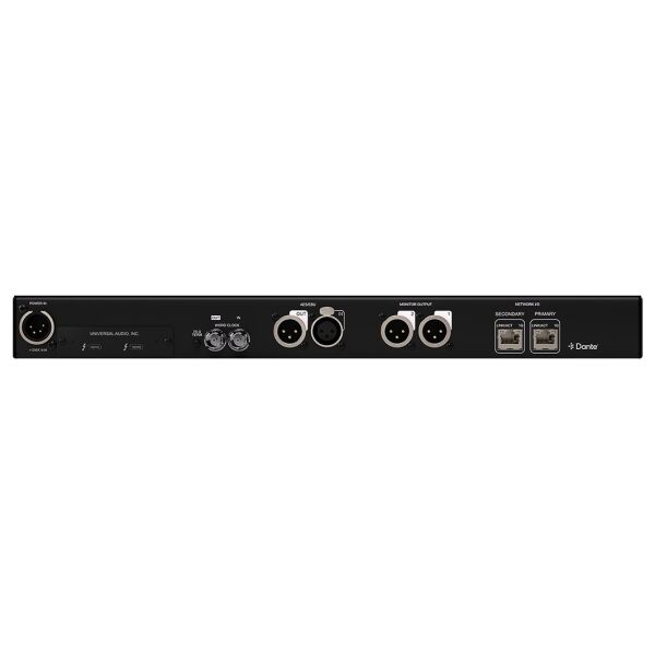 Apollo x16D Dante Essentials+ Thunderbolt 3 Ses Kartı