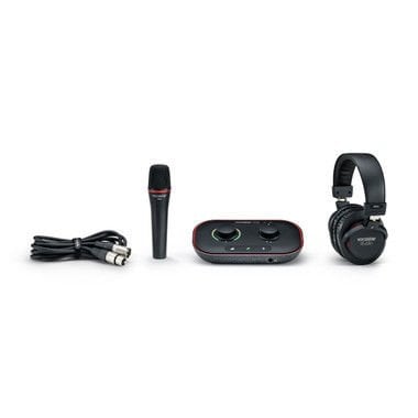VOCASTER ONE STUDİO