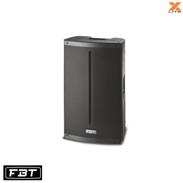 XLİTE110A 1x10'' 1500 Watt Aktif Hoparlör