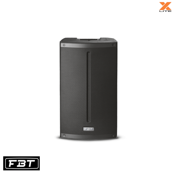 XLİTE110A 1x10'' 1500 Watt Aktif Hoparlör