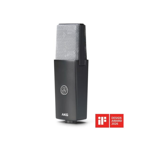 K240 Studio + C104 Bundle Kulaklık ve Mikrofon Paketi