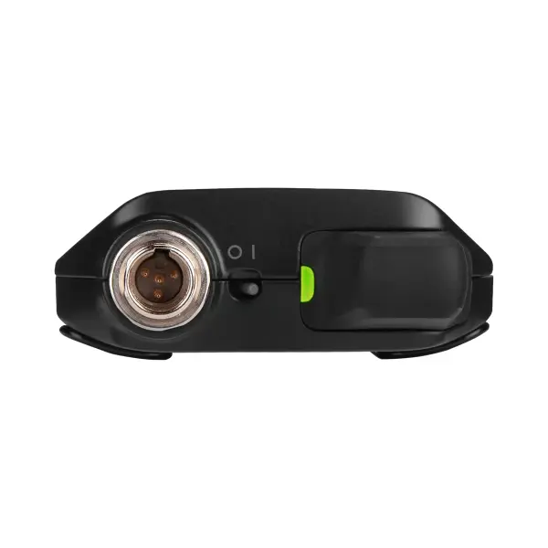 Shure GLXD1+ Bodypack Verici