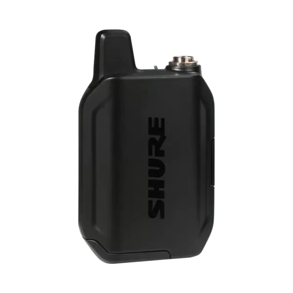 Shure GLXD1+ Bodypack Verici