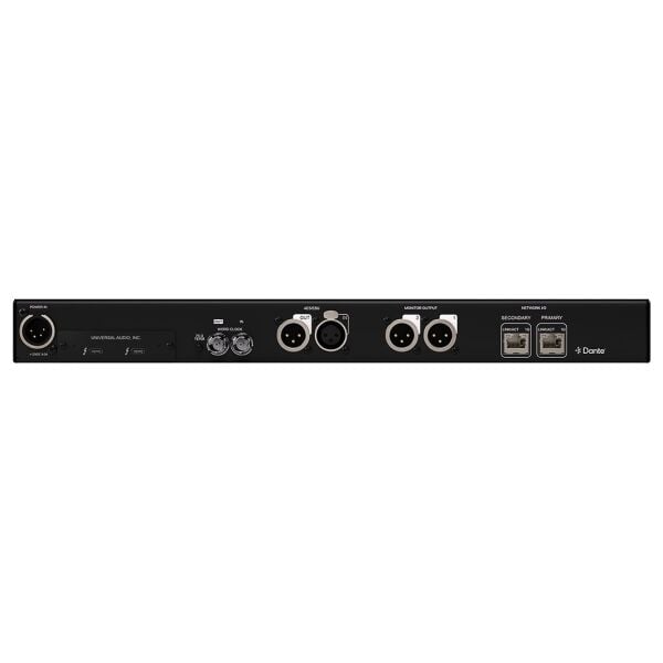 Apollo x16D Dante Ultimate+ Thunderbolt 3 Ses Kartı