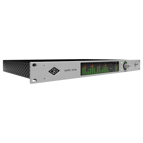 Apollo x16D Dante Ultimate+ Thunderbolt 3 Ses Kartı