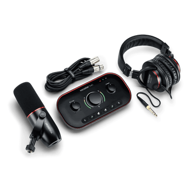 VOCASTER TWO STUDIO