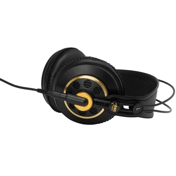 K240 Studio + C151 Bundle Kulaklık ve Mikrofon Paketi