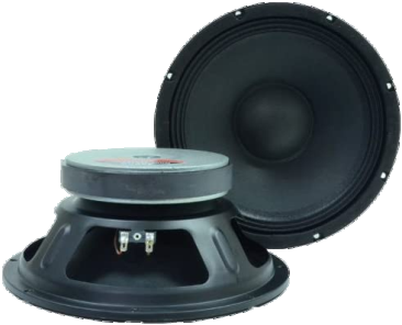 WMS830 8'' 300 Watt Bas Hoparlör Ünitesi