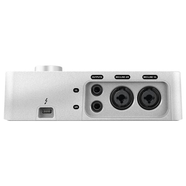 Apollo Solo Thunderbolt 3 Ses Kartı
