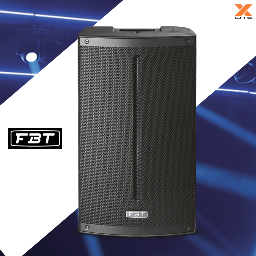 XLİTE115A 1x15'' 1500 Watt Aktif Hoparlör