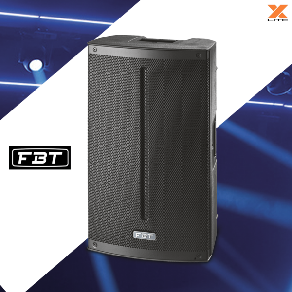 XLİTE115A 1x15'' 1500 Watt Aktif Hoparlör