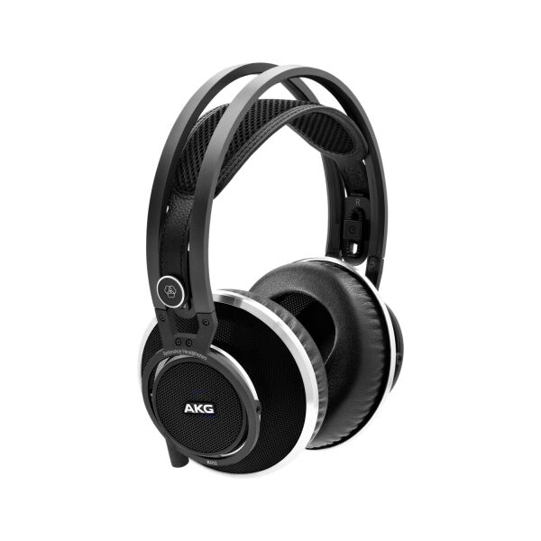 K812 Profesyonel Kulaklık