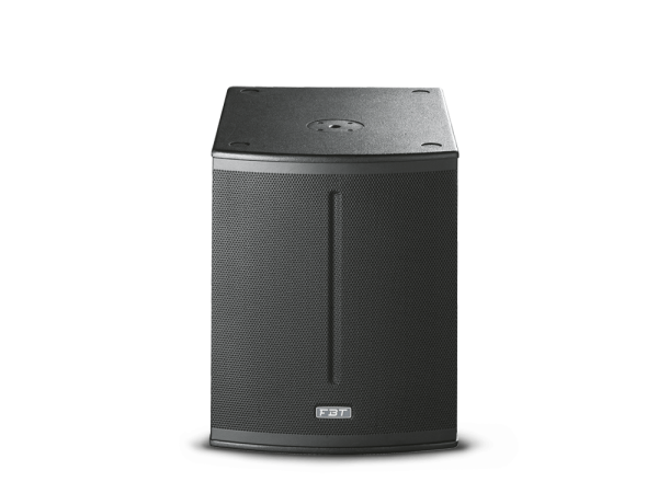 XSUB115SA 1x15'' 1200 Watt Aktif Subbass Hoparlör