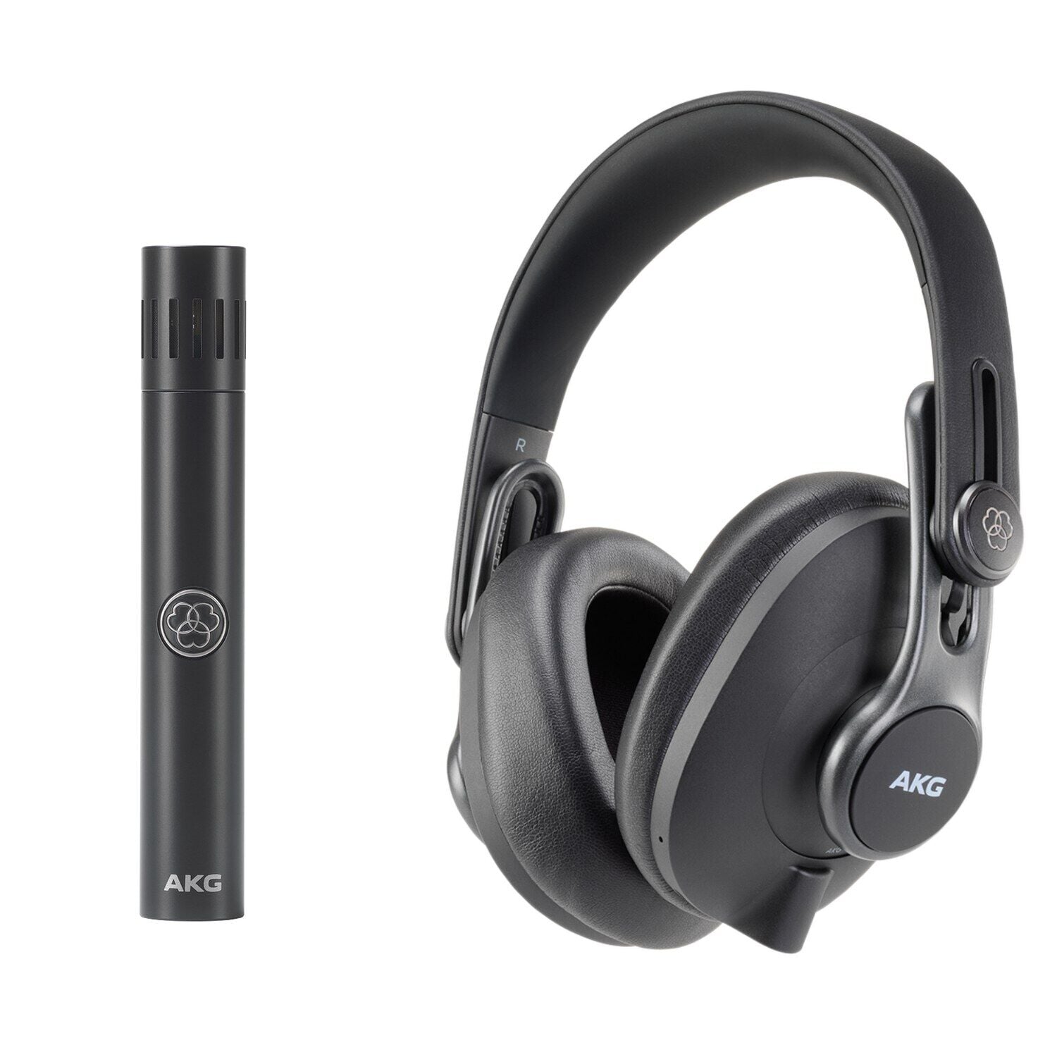 K371-BT + C151 Bundle Kulaklık ve Mikrofon Paketi