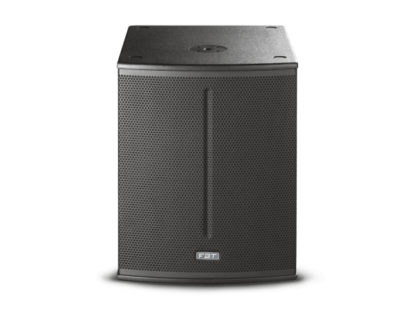 XSUB118SA 1x18'' 1200 Watt Aktif Subbass Hoparlör