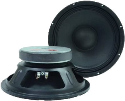 WMS1260 12'' 800 Watt Bas Hoparlör Ünitesi