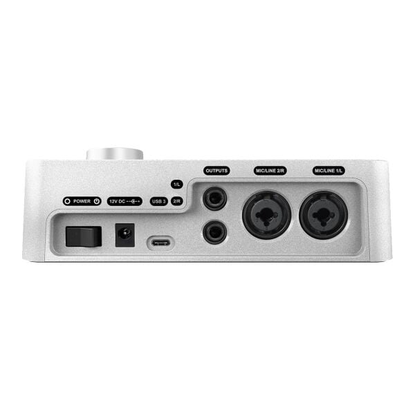 Apollo Solo USB 3 Ses Kartı