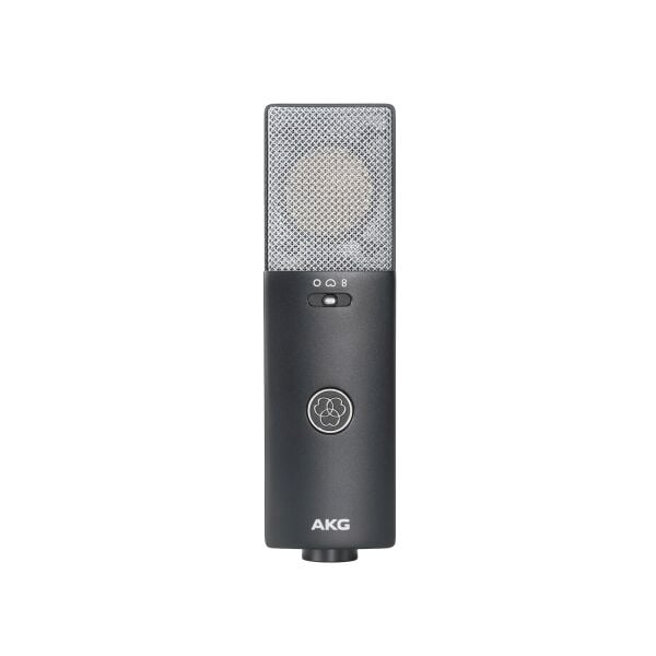 K371-BT + C114 Bundle Kulaklık ve Mikrofon Paketi