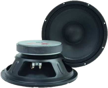 WMS1560 15'' 600 Watt Bas Hoparlör Ünitesi
