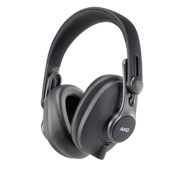 K371-BT + C104 Bundle Kulaklık ve Mikrofon Paketi