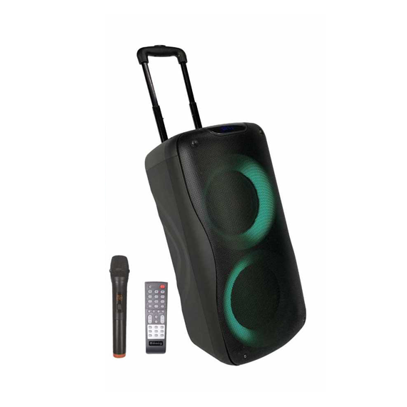 KNG1100 Taşınabilir Hoparlör