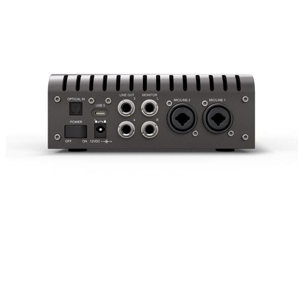 Apollo Twin X DUO USB 3 Ses Kartı