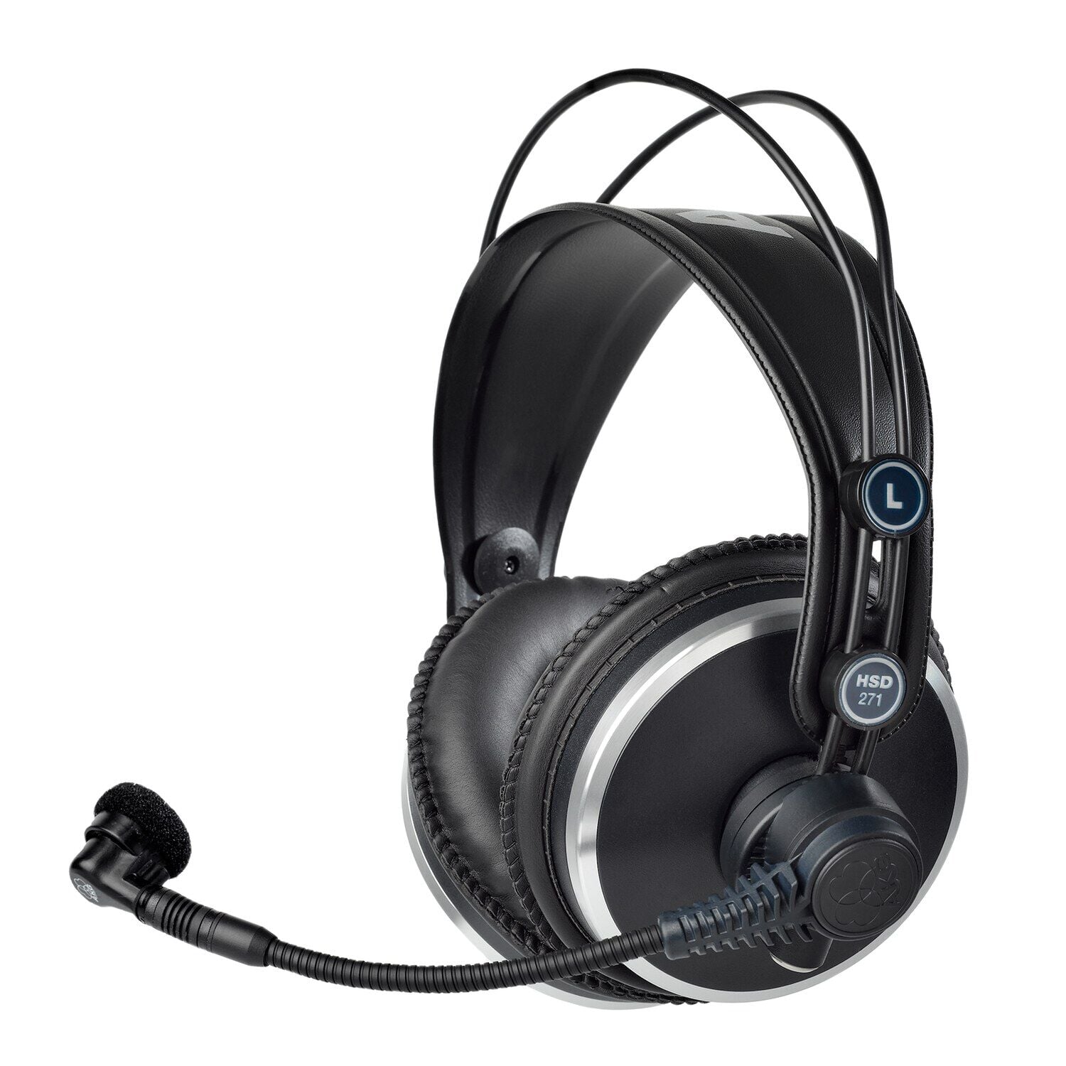 HSD271 Broadcast Headset