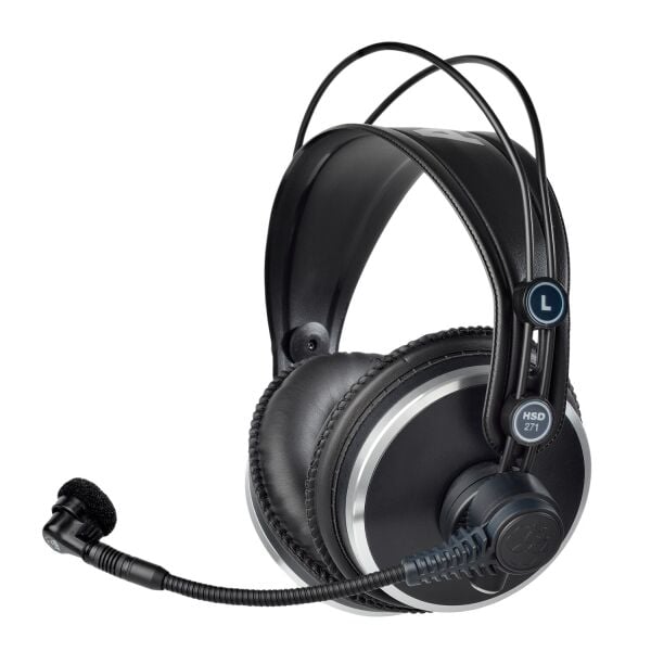 HSD271 Broadcast Headset
