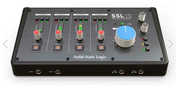 SSL12