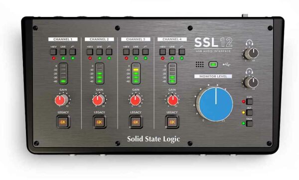 SSL12
