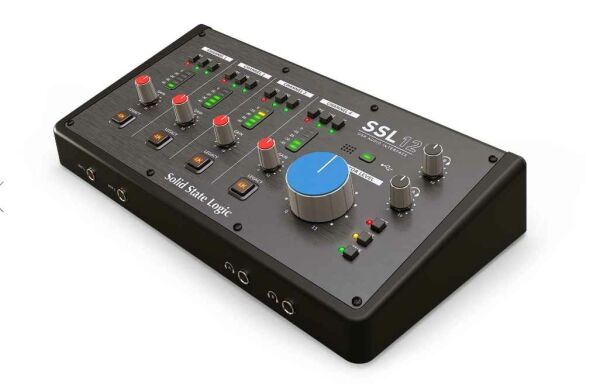 SSL12