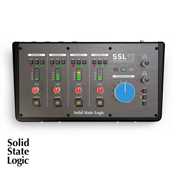 SSL12