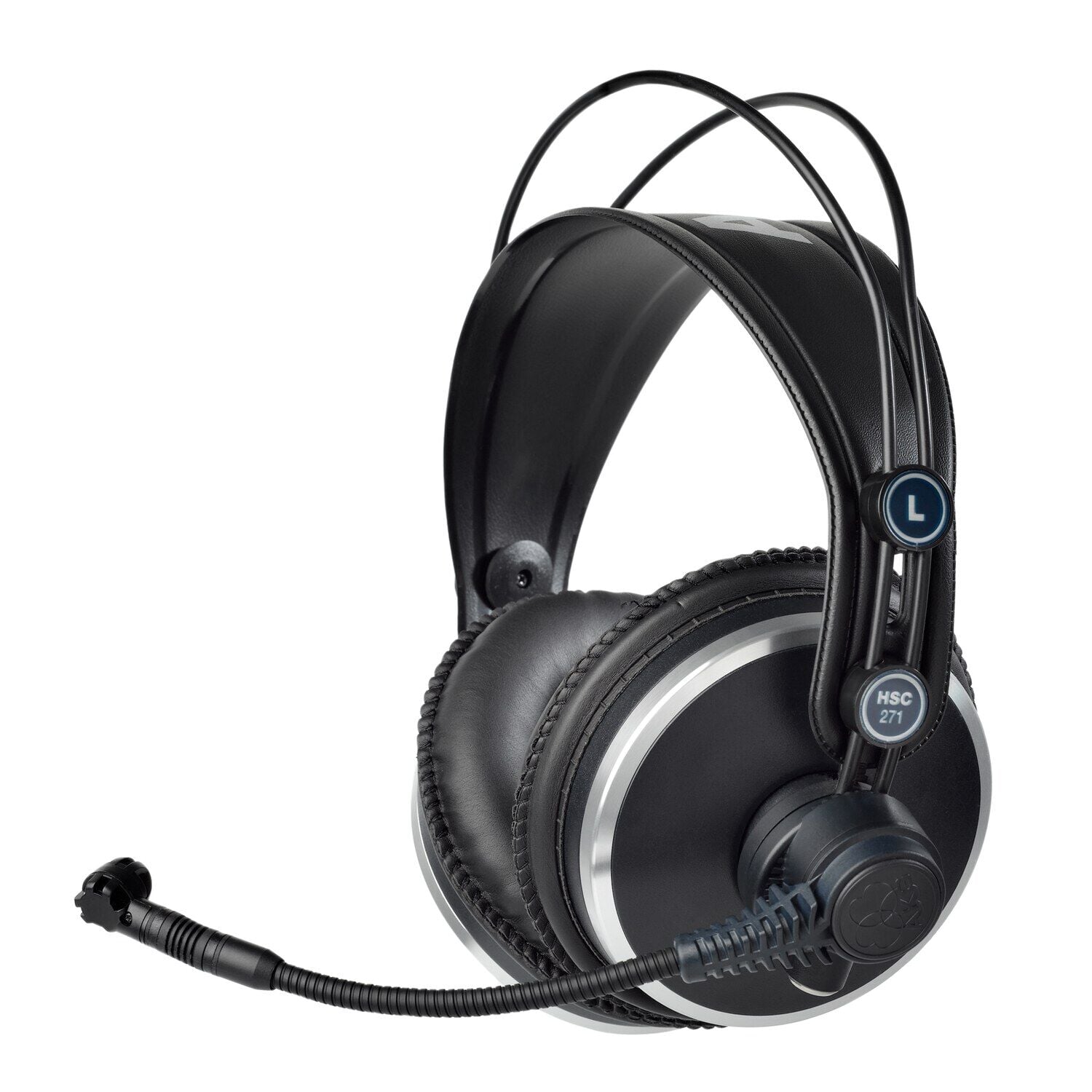HSC271 Broadcast Headset
