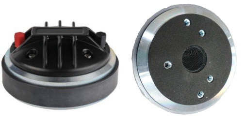 KP34B 80W 8 Ohm Tiz Sürücü