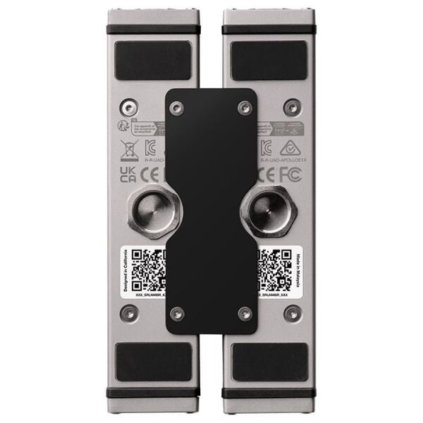 Apollo e1x Dante Unison Preamp Genişletme Ünitesi