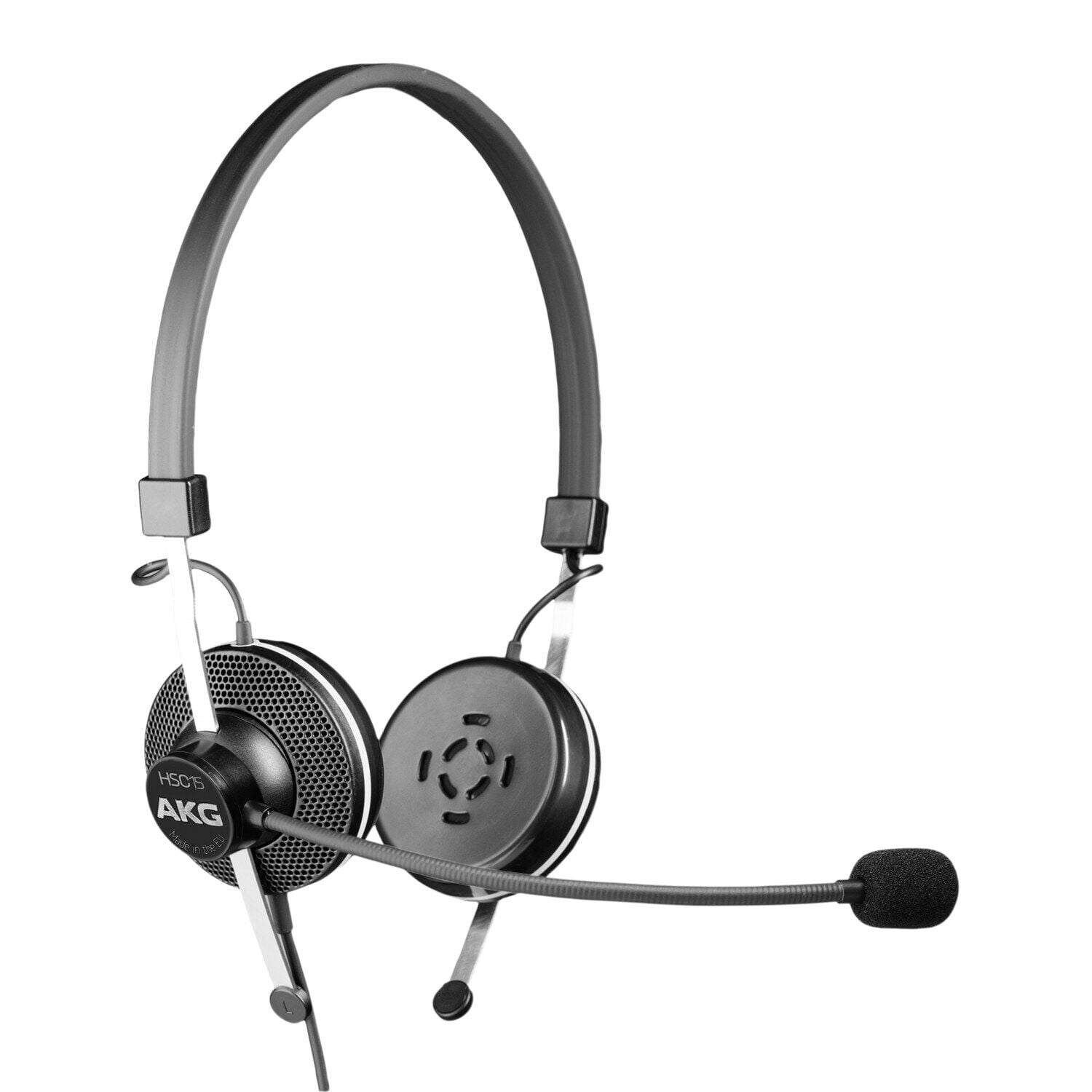 HSC15 Konferans Headset Kulaklık