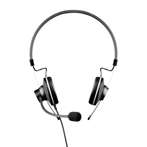 HSC15 Konferans Headset Kulaklık