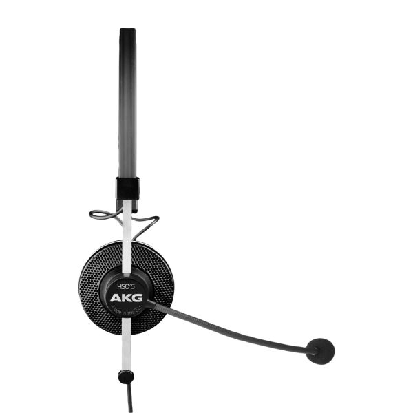 HSC15 Konferans Headset Kulaklık