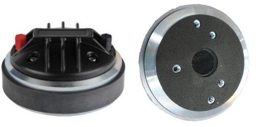 KP44B 120W 8 Ohm Tiz Sürücü