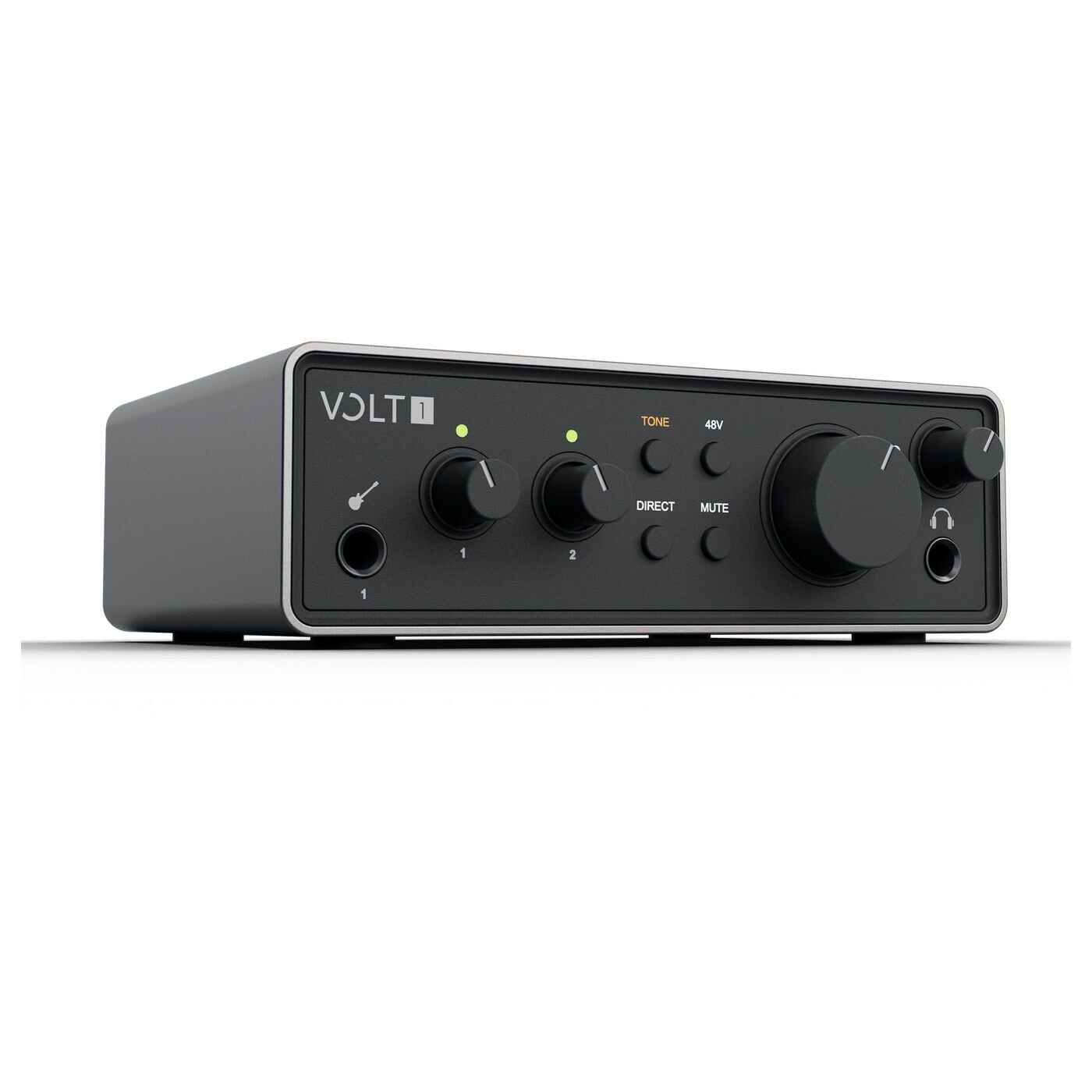 Volt 1 Gen 2 USB-C Ses Kartı