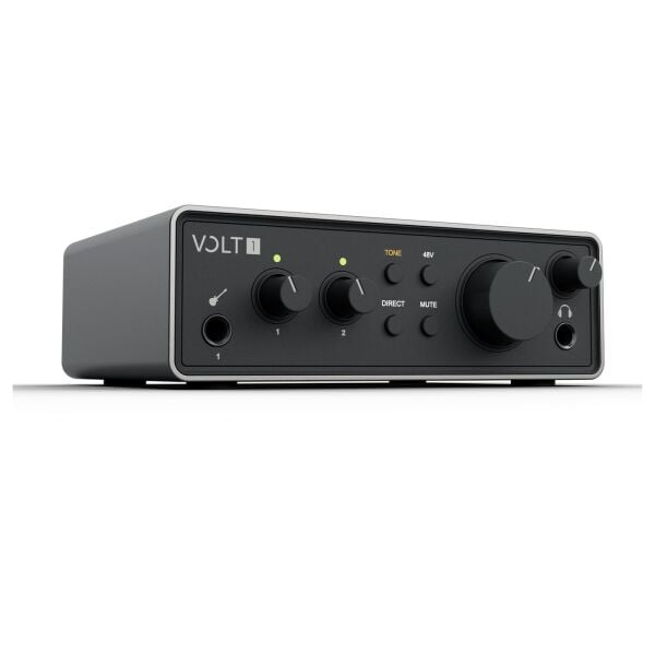 Volt 1 Gen 2 USB-C Ses Kartı