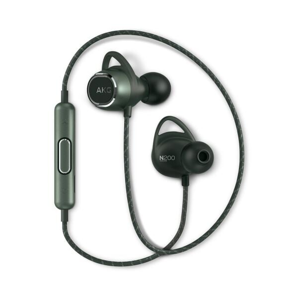 N200 Wireless Kablosuz Kulaklık