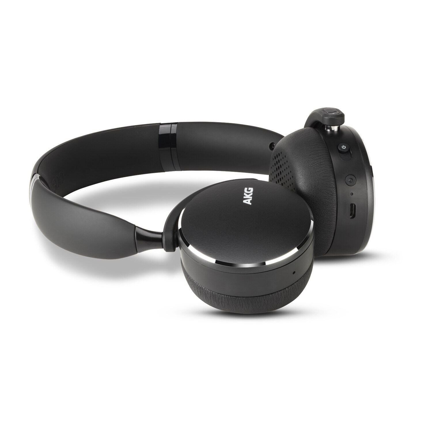 Y500 Wireless Kablosuz Kulaklık